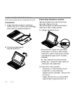 Предварительный просмотр 148 страницы Logitech iK610 mini Setup Manual