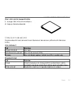 Предварительный просмотр 151 страницы Logitech iK610 mini Setup Manual