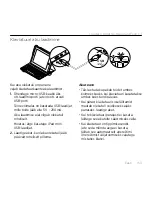 Предварительный просмотр 153 страницы Logitech iK610 mini Setup Manual