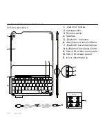 Предварительный просмотр 156 страницы Logitech iK610 mini Setup Manual