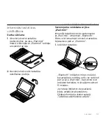 Предварительный просмотр 157 страницы Logitech iK610 mini Setup Manual