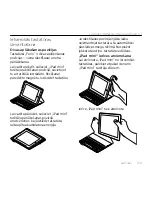 Предварительный просмотр 159 страницы Logitech iK610 mini Setup Manual