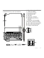 Предварительный просмотр 165 страницы Logitech iK610 mini Setup Manual