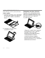 Предварительный просмотр 166 страницы Logitech iK610 mini Setup Manual