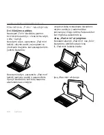 Предварительный просмотр 168 страницы Logitech iK610 mini Setup Manual