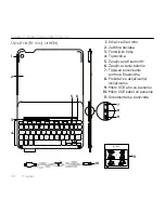 Предварительный просмотр 174 страницы Logitech iK610 mini Setup Manual