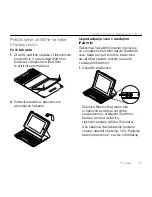 Предварительный просмотр 175 страницы Logitech iK610 mini Setup Manual