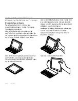 Предварительный просмотр 186 страницы Logitech iK610 mini Setup Manual