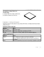 Предварительный просмотр 187 страницы Logitech iK610 mini Setup Manual