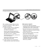 Предварительный просмотр 189 страницы Logitech iK610 mini Setup Manual