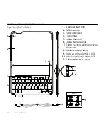 Предварительный просмотр 192 страницы Logitech iK610 mini Setup Manual