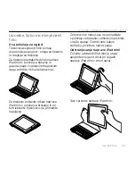 Предварительный просмотр 195 страницы Logitech iK610 mini Setup Manual