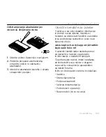 Предварительный просмотр 199 страницы Logitech iK610 mini Setup Manual