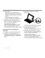 Предварительный просмотр 212 страницы Logitech iK610 mini Setup Manual