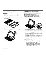 Предварительный просмотр 238 страницы Logitech iK610 mini Setup Manual