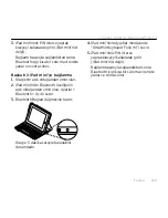 Предварительный просмотр 239 страницы Logitech iK610 mini Setup Manual