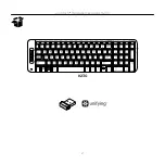 Preview for 2 page of Logitech k230 Getting Started