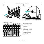 Preview for 10 page of Logitech k230 Getting Started