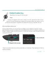 Предварительный просмотр 17 страницы Logitech K340 - Wireless Keyboard User Manual