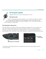 Предварительный просмотр 35 страницы Logitech K340 - Wireless Keyboard User Manual