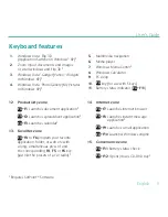 Предварительный просмотр 9 страницы Logitech K350 - Wireless Keyboard User Manual