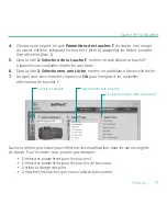 Предварительный просмотр 19 страницы Logitech K350 - Wireless Keyboard User Manual