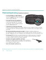 Предварительный просмотр 28 страницы Logitech K350 - Wireless Keyboard User Manual