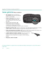 Предварительный просмотр 42 страницы Logitech K350 - Wireless Keyboard User Manual