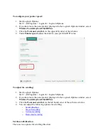 Preview for 2 page of Logitech K400 Plus Frequently Asked Questions Manual