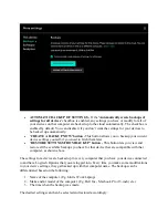 Preview for 16 page of Logitech K400 Plus Frequently Asked Questions Manual