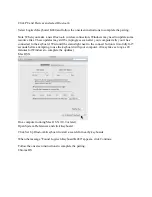 Preview for 7 page of Logitech K480 User Manual