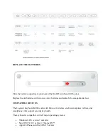 Preview for 16 page of Logitech K480 User Manual