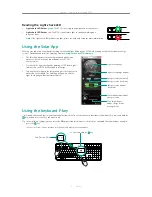 Preview for 4 page of Logitech K750 Getting Started Manual