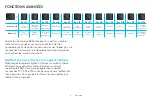 Preview for 6 page of Logitech K840 Setup Manual