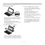 Preview for 4 page of Logitech Keys-To-Go Setup Manual