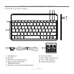 Preview for 12 page of Logitech Keys-To-Go Setup Manual