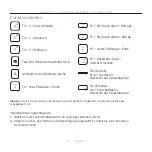 Preview for 16 page of Logitech Keys-To-Go Setup Manual