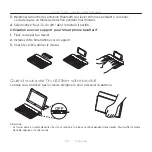 Preview for 28 page of Logitech Keys-To-Go Setup Manual