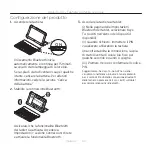 Preview for 33 page of Logitech Keys-To-Go Setup Manual