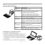 Preview for 37 page of Logitech Keys-To-Go Setup Manual