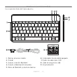 Preview for 41 page of Logitech Keys-To-Go Setup Manual