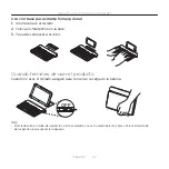 Preview for 47 page of Logitech Keys-To-Go Setup Manual