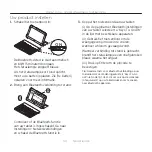 Preview for 60 page of Logitech Keys-To-Go Setup Manual