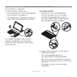 Preview for 61 page of Logitech Keys-To-Go Setup Manual