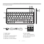 Preview for 68 page of Logitech Keys-To-Go Setup Manual