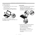 Preview for 70 page of Logitech Keys-To-Go Setup Manual