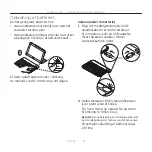 Preview for 79 page of Logitech Keys-To-Go Setup Manual