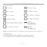 Preview for 81 page of Logitech Keys-To-Go Setup Manual