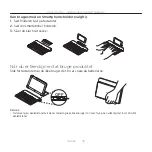 Preview for 83 page of Logitech Keys-To-Go Setup Manual