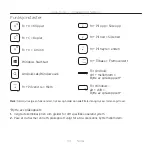 Preview for 90 page of Logitech Keys-To-Go Setup Manual